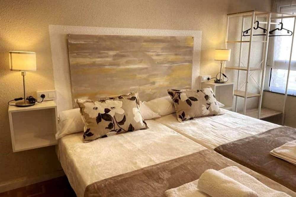 Ganze Wohnung, Oakflat - Oakplaces com in León, Cordillera Cantábrica