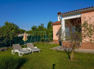 Villa für 6 Personen in Kapelica, Ostküste Istrien, Bild 1
