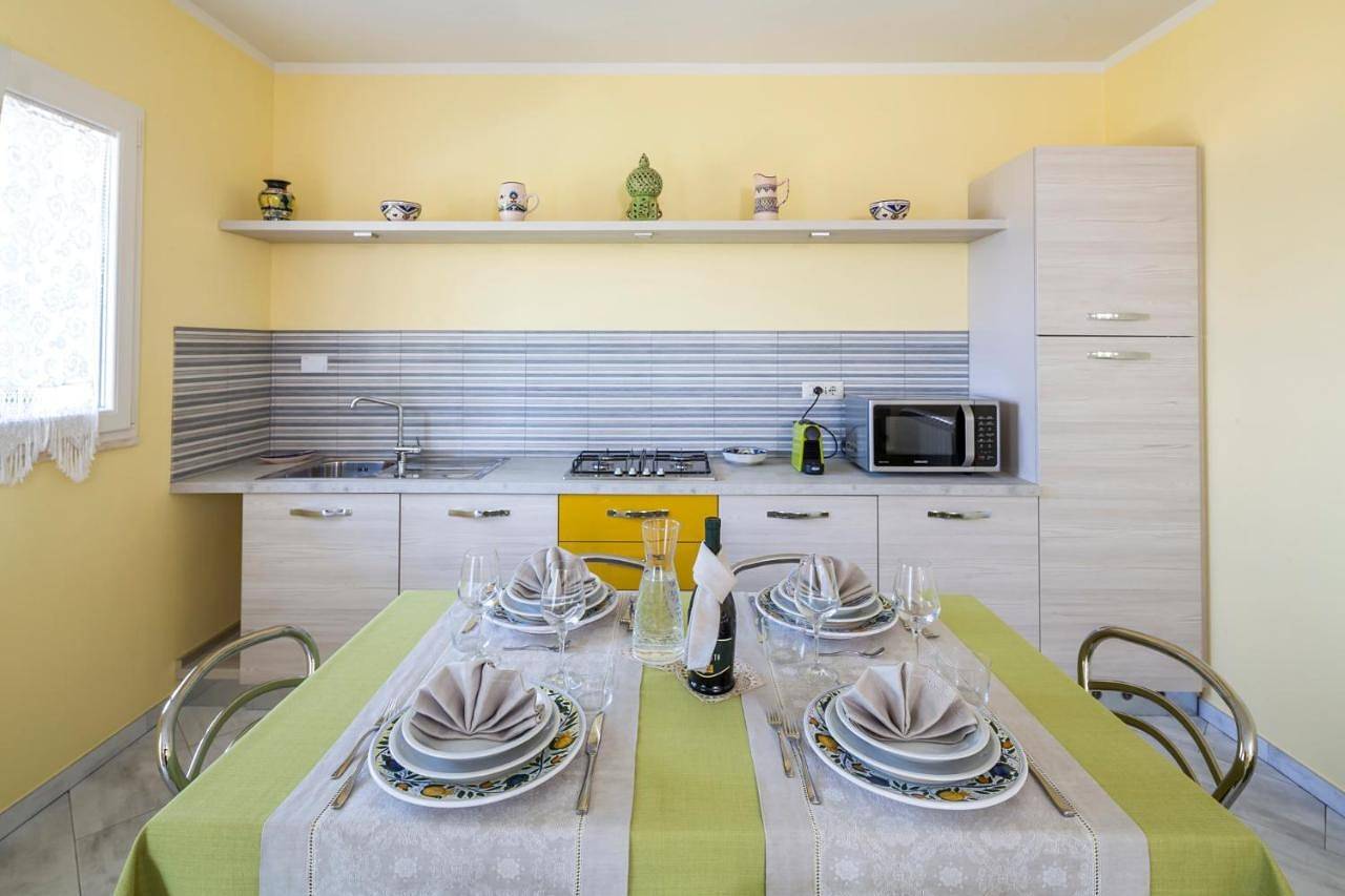Borgo dell'Uccellaia - Turchese - Giada in Marciana Marina, Toskanischer Archipel