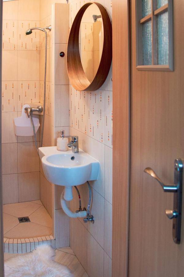 Apartamenty Tercet, Apartament Kwartet, Apartament Duo in Ustka, Baltic Sea Pomerania