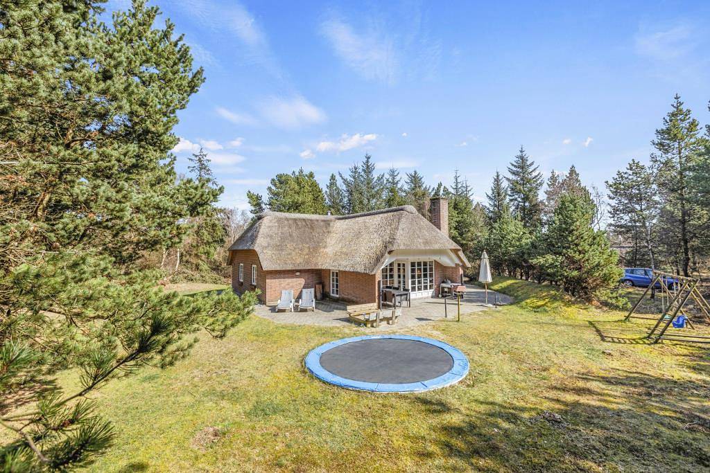 Casa vacanza a Rømø a partire da 92€ a notte