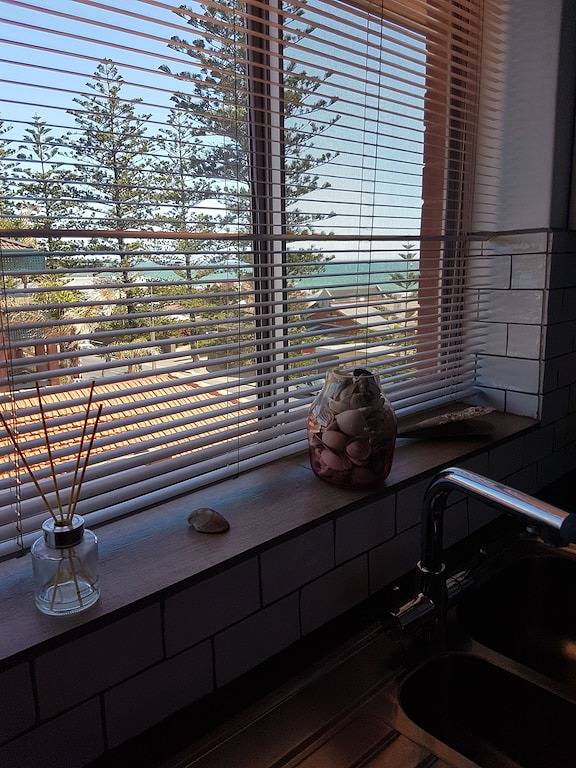Ganze Wohnung, 242 Schritte zum Strand von Grange mit kostenlosem Wlan und Netflix in Adelaide, South Australia