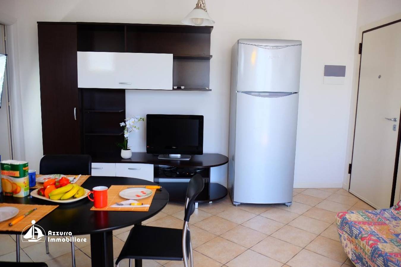 Entire apartment, Apartment 'Residence Borgo Dei Fiori D03' with Shared Pool, Private Terrace and Air Conditioning in Lido di Jesolo, Jesolo