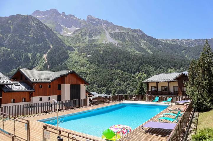 Hôtel pour 2 personnes