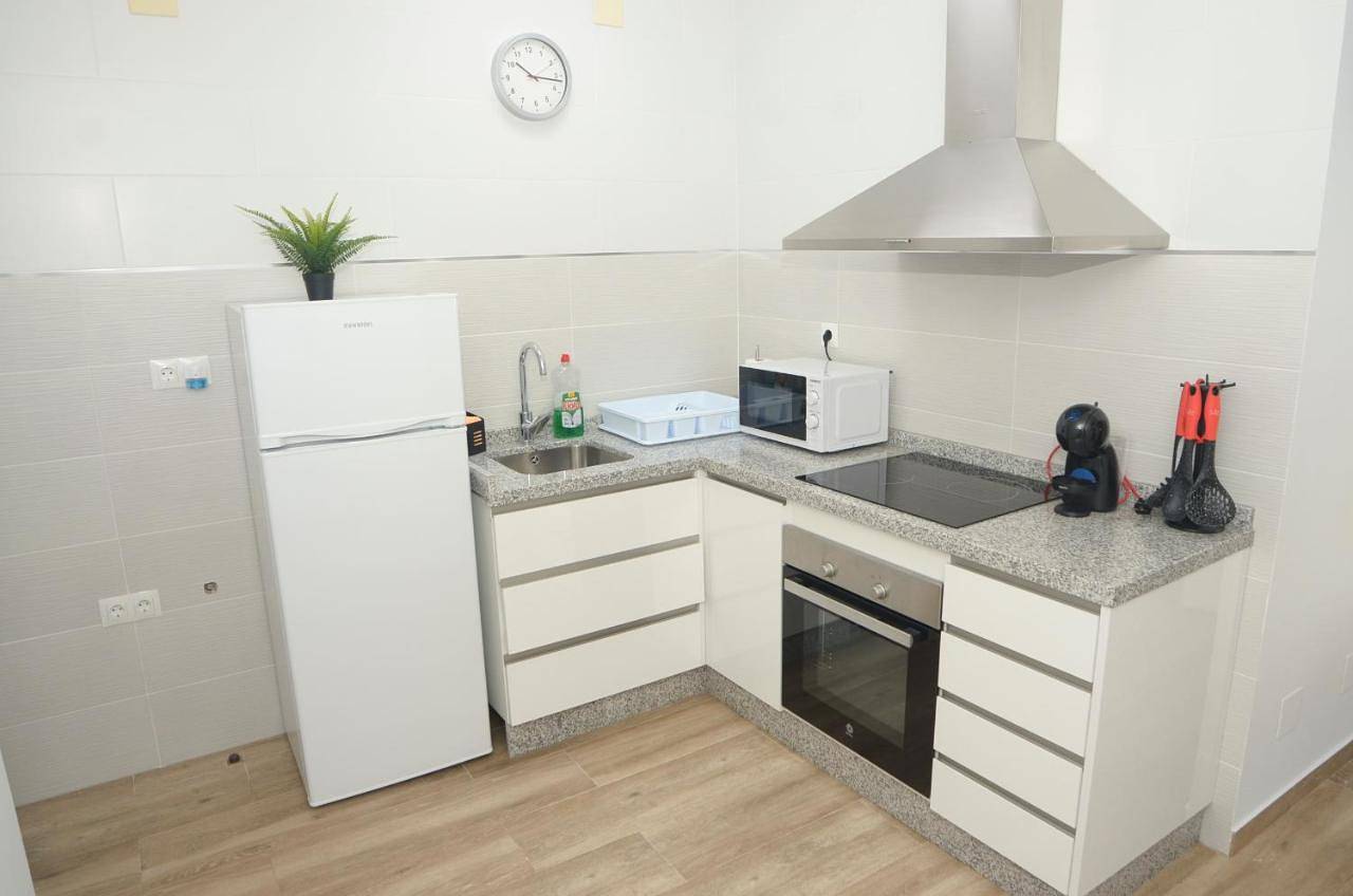 Superior Double Room in Altstadt Málaga, Malaga