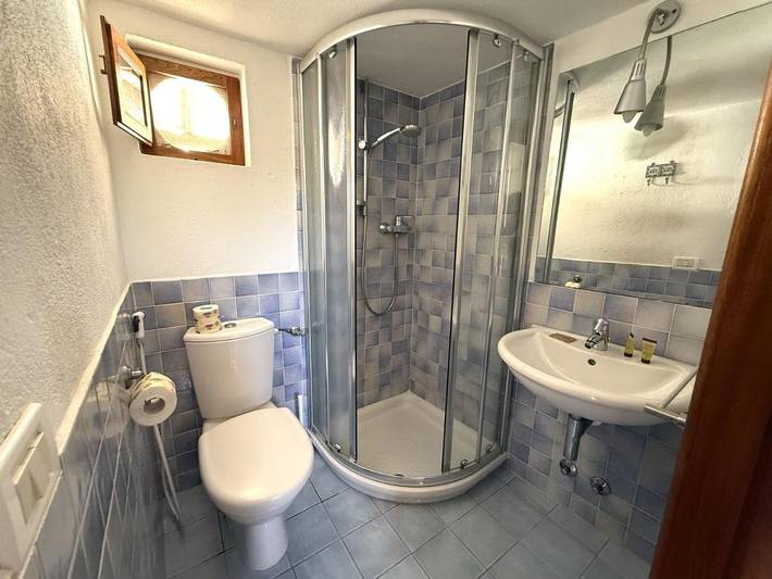 Ferienhaus für 2 Personen, mit Garten und Terrasse, mit Haustier auf den Liparische Inseln - 4
