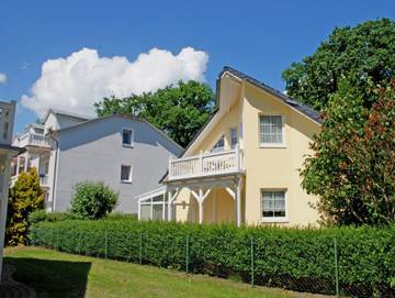 Ferienwohnung für 2 Personen in Baabe, Rügen, Bild 1
