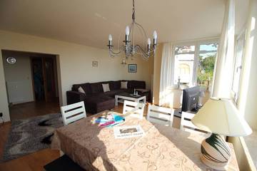 Villa für 5 Personen in Sassnitz, Rügen, Bild 3