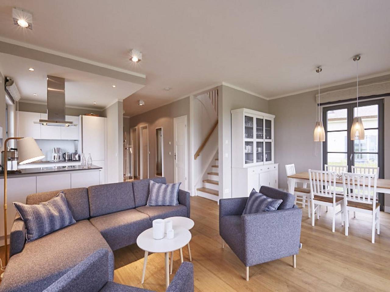 Ferienhaus in Rügen für 5 Personen in Rügen