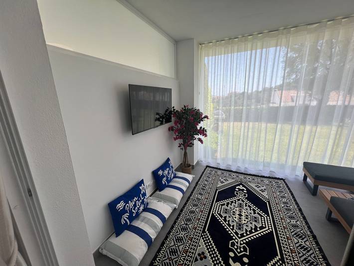 Gîte pour 4 personnes, avec piscine et jardin à Ojén - 4