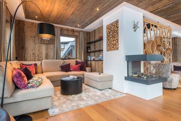 Chalet voor 9 Personen in Ortisei, Dolomieten, Afbeelding 2