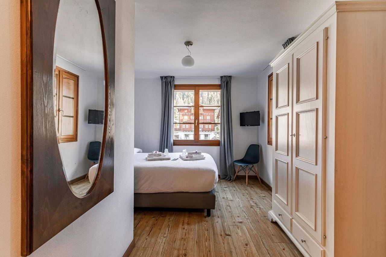Hotel Dufour in Staffa (Macugnaga), Macugnaga