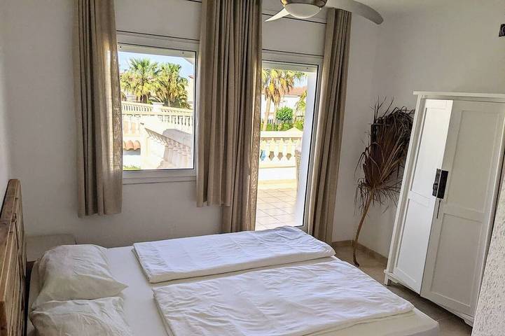 Hotel für 7 Personen in Spanien - 4