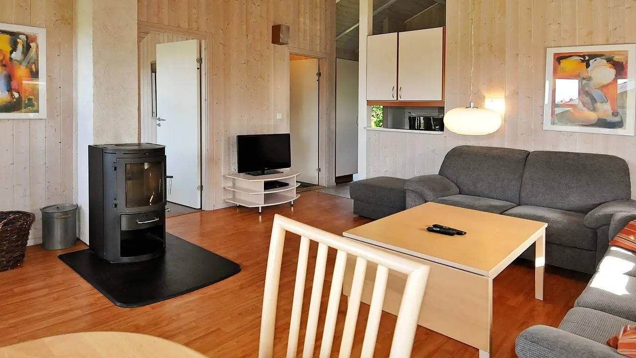 Ferienhaus für 6 Personen (62 m²) in Gelting in Geltinger Birk, Gelting