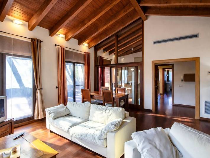 Maison 6 Personnes in Vidreres, Province de Gérone