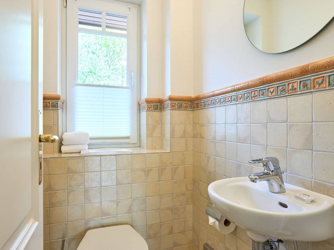 Ganze Ferienwohnung, Sonnentau, App. 51 - Sonnentau, App. 51 in Westerland, Sylt (Gemeinde)