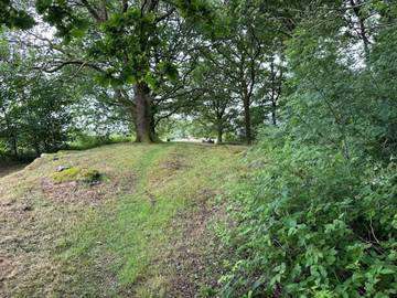 Ferieudlejning til 4 Personer i Vejen, Billede 3