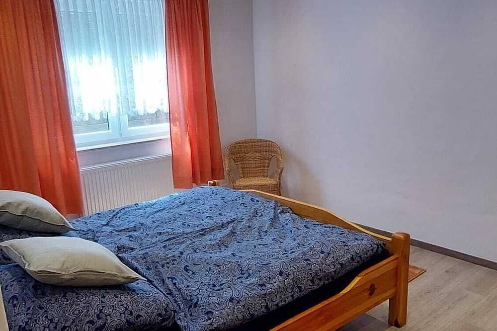 Ganze Wohnung, Ferienwohnung Fovere in Kall, Naturpark Hohes Venn-Eifel