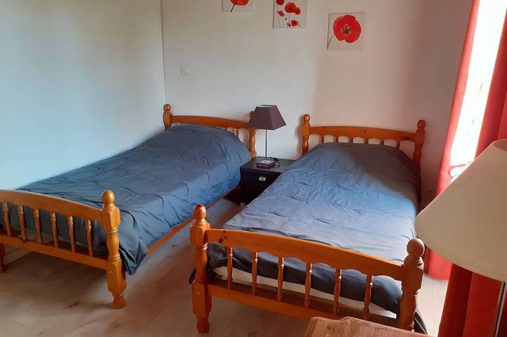 Location de vacances pour 4 personnes, avec piscine, animaux acceptés à Marminiac - 2