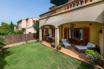 Ferienhaus in Artà, Mallorca Osten Ferienhaus in Artà, Mallorca Osten für 4