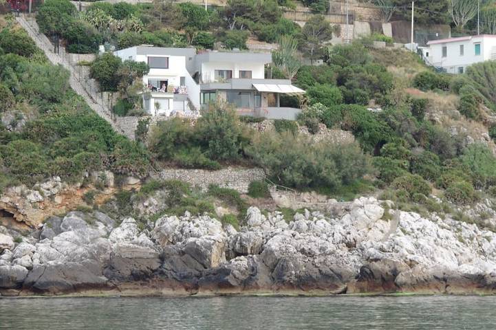 "Villa Acqua Chiara" "Terra" "- Departamentos en alquiler en Bagheria, Sicilia, Italia" in Aspra, Bagheria