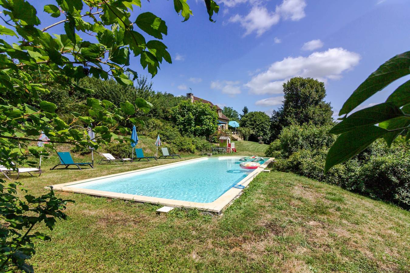 Photo : Maison de vacances