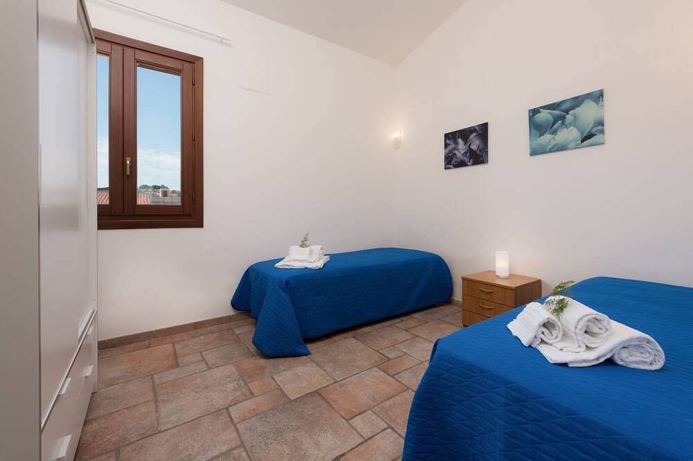 Marconi Villa in San Vito Lo Capo, Province de Trapani
