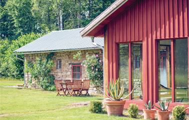 Ferienhaus für 5 Personen in Ramsätra, Südschweden, Bild 1
