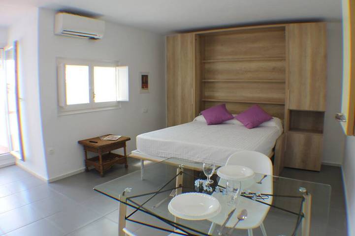 Gîte pour 2 personnes à Roses