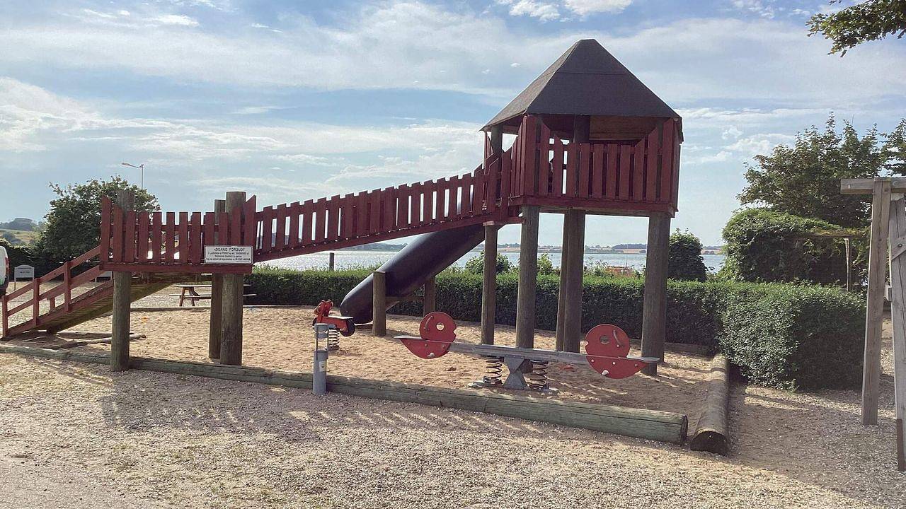 Ferienhaus für 4 Personen (54 m²) in Hejls in Hejlsminde, Kleiner Belt