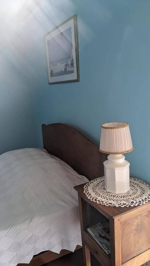 Chambre salle de bain privée,terrasse avec vue in Entrevaux, Région Castellane