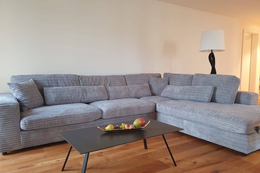 Ganze Wohnung, Wohnstation Erdgeschoss in Subingen, Kanton Solothurn