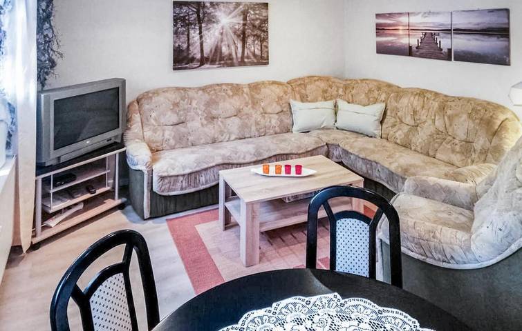 Ferienwohnung für 6 Personen in Ahlbeck (Ueckermünde) - 3