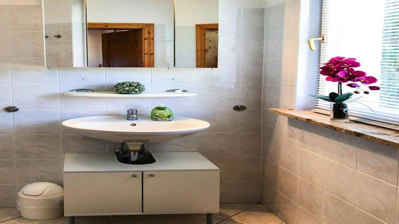 Bungalow für 4 Personen (45 m²) in Sommersdorf in Sommersdorf, Kummerower See