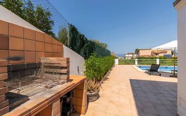 Ferienhaus in Sa Torre, Llucmajor für 8 
