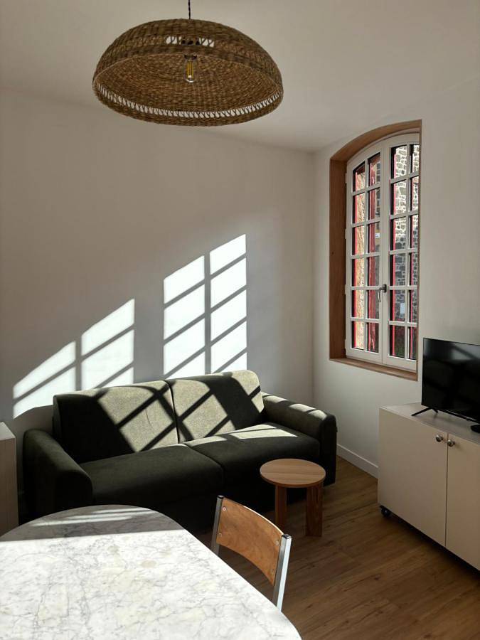 Appartement entier, Raphaël - T2 centre historique in Le Puy-en-Velay, Haute-Loire