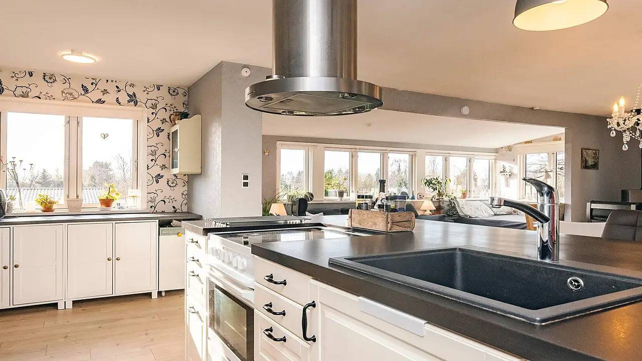 Ferienhaus für 4 Personen (55 m²) in Vordingborg in Bakkebølle, Vordingborg