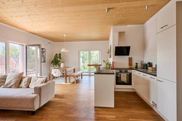 Ferienwohnung für 6 Personen, mit Terrasse, mit Haustier in Freising
