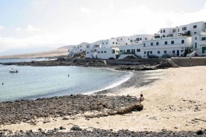 Casa de vacaciones para 4 personas, con vistas - 1
