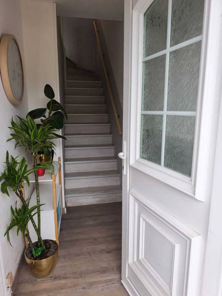 Gîte pour 5 personnes dans Eppeville