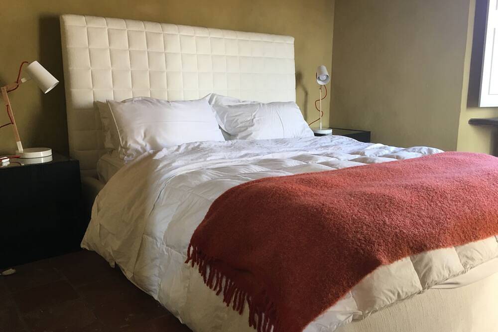 Ganze Wohnung, Zentrum von Barolo - Privatwohnung mit riesiger Terrasse mit 360-Grad-Blick auf die Weinberge! in Barolo, Langhe