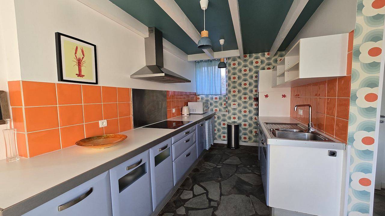 Ferienhaus für 8 Personen (150 m²) in Plougonvelin in Plougonvelin, Región de Brest