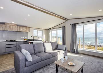 Holiday Rental for 4 People in Crail, Fife region, Photo 1