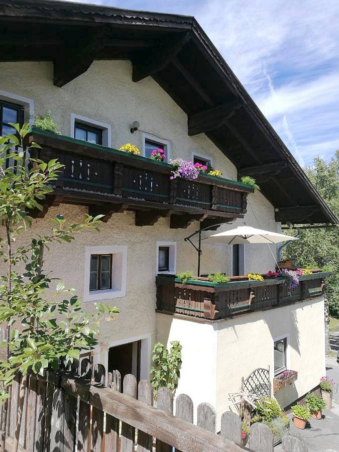 Ganze Wohnung, Gasthof Oberwirt in Lend, Ski Amadé