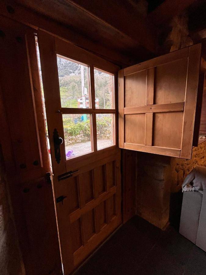 Casa rural para 6 personas, con vistas en Peñamellera Alta - 4