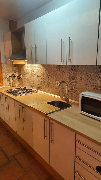 Casa rural para 5 personas, con vistas y jardín, Se admiten mascotas en Santiago-Pontones - 3