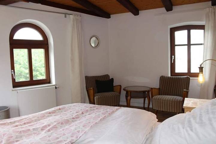 Ferienhaus für 6 Personen, mit Garten und Terrasse in Beverungen - 2