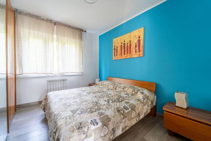 Appartamento intero, Guesthost - Muggia Vista Mare vicino Trieste in Muggia, Trieste e dintorni