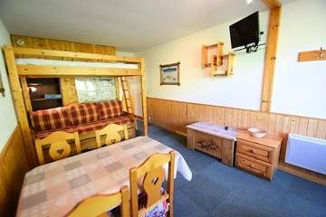 Chalet pour 4 Personnes dans Aime, Paradiski, Photo 3