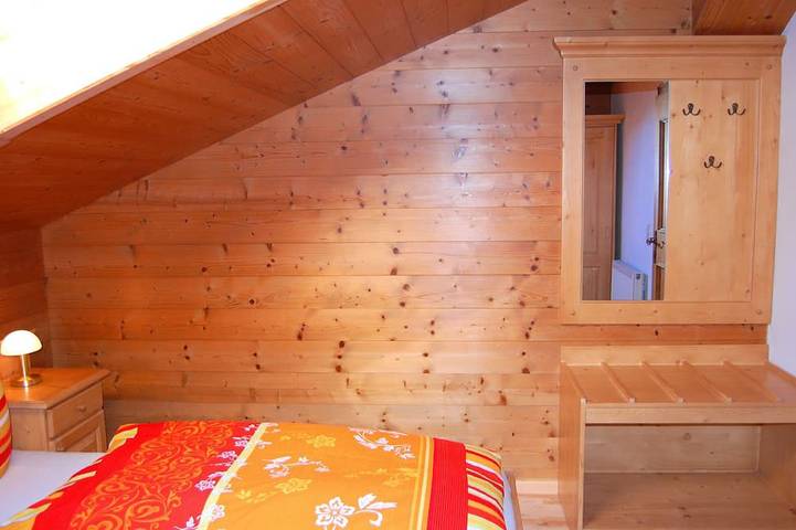 Apartamento entero, Entalhof in Hopfgarten im Brixental, Montes del Kaiser